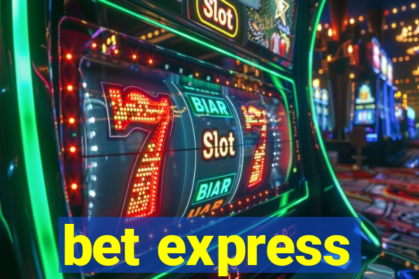 bet express